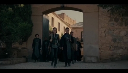 Warrior Nun - Season 02 Episode 06